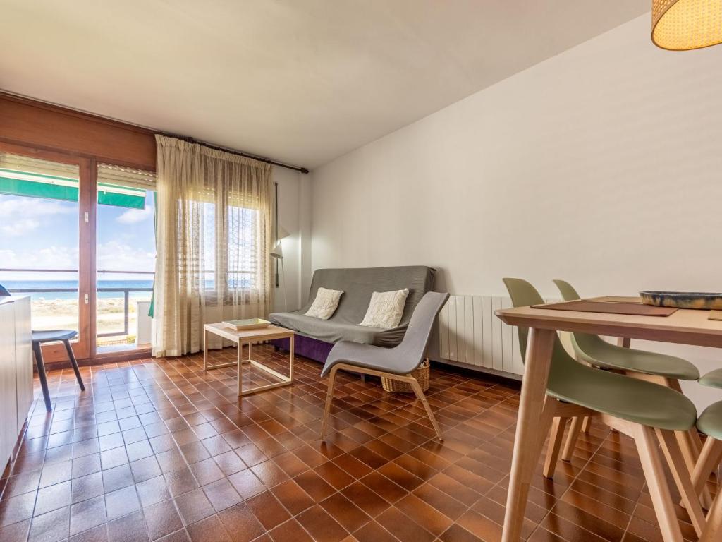 Apartment Constellacio by Interhome photo 1