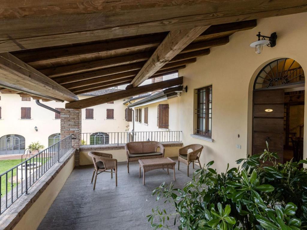 Apartment Corte Arcadia-10 by Interhome photo 3