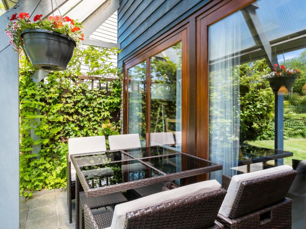 Holiday Home De Schans by Interhome photo 4