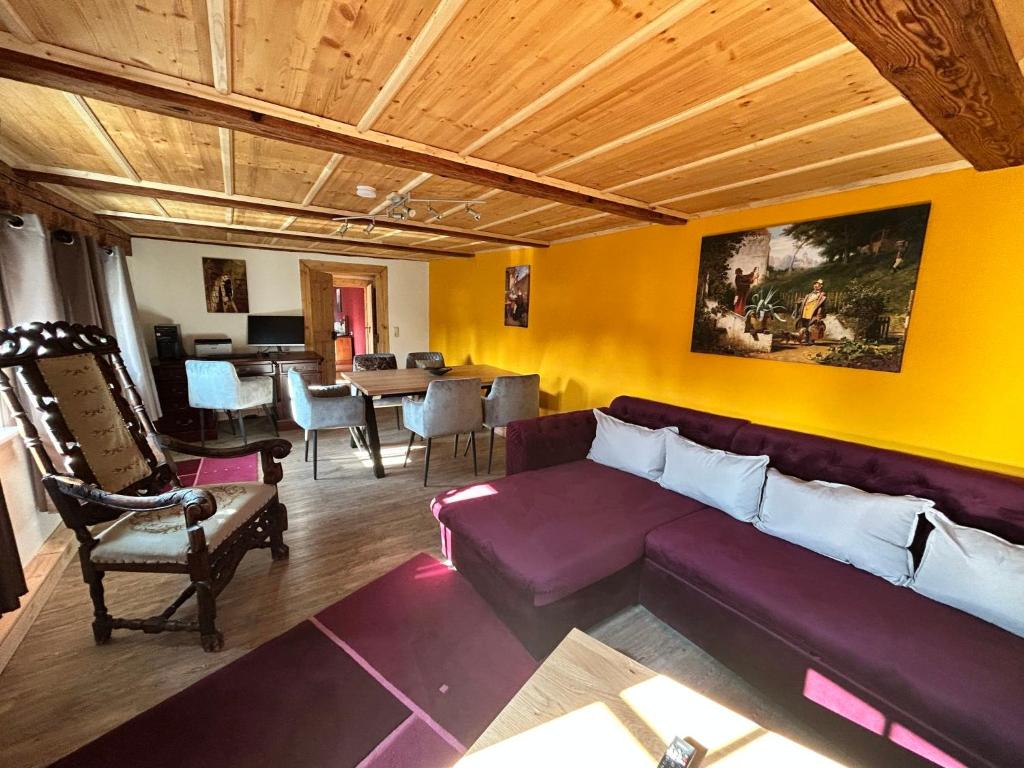 Holiday Home Hexe by Interhome photo 1