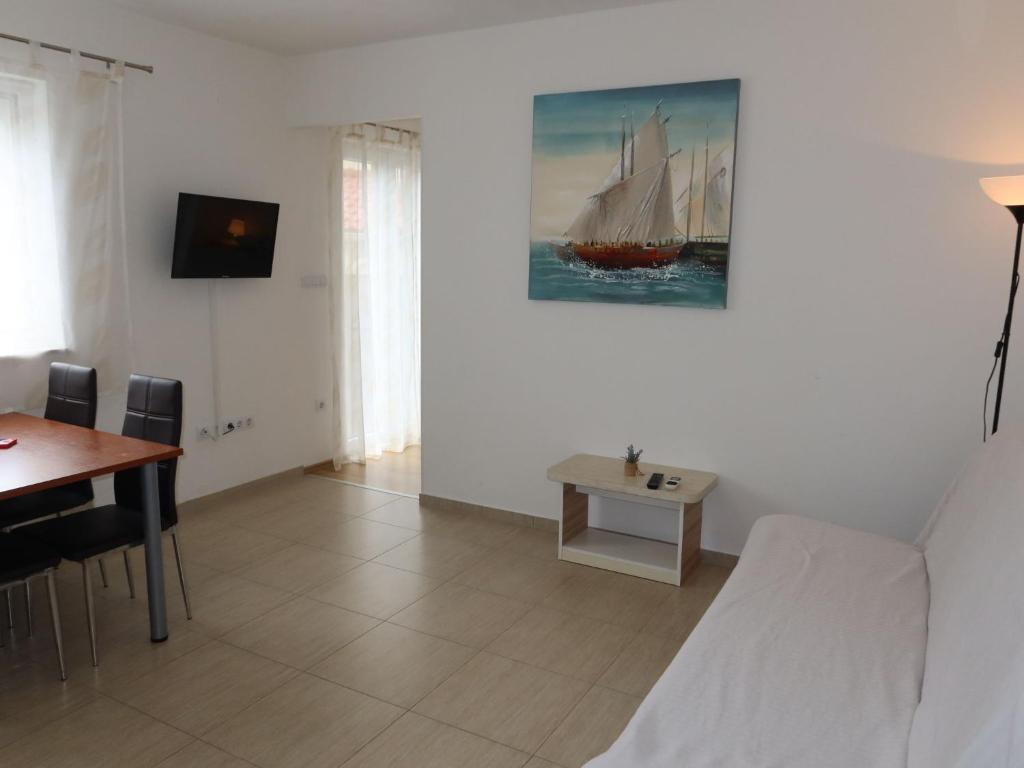 Apartment Kampanel-1 by Interhome photo 4