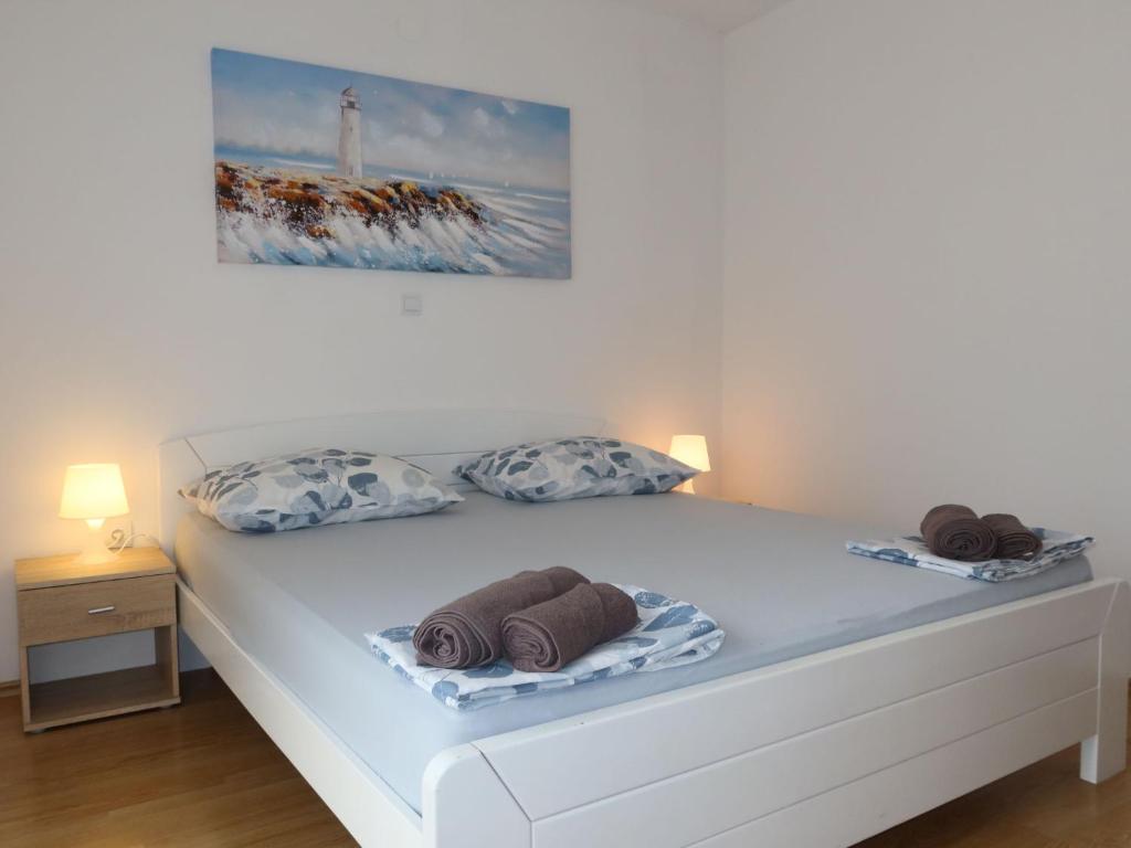 Apartment Kampanel-1 by Interhome photo 3