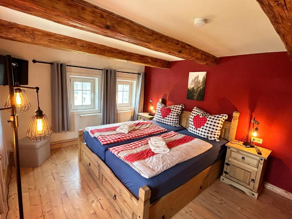 Holiday Home Hexe by Interhome photo 3