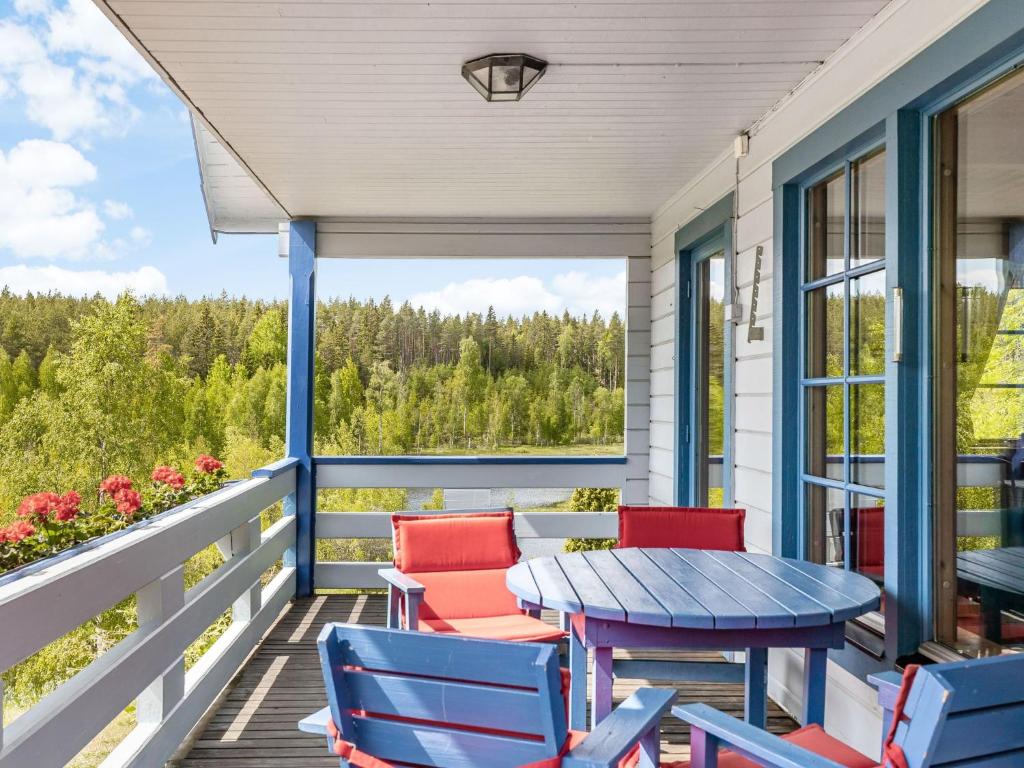Holiday Home Bofall - SND175 by Interhome photo 1