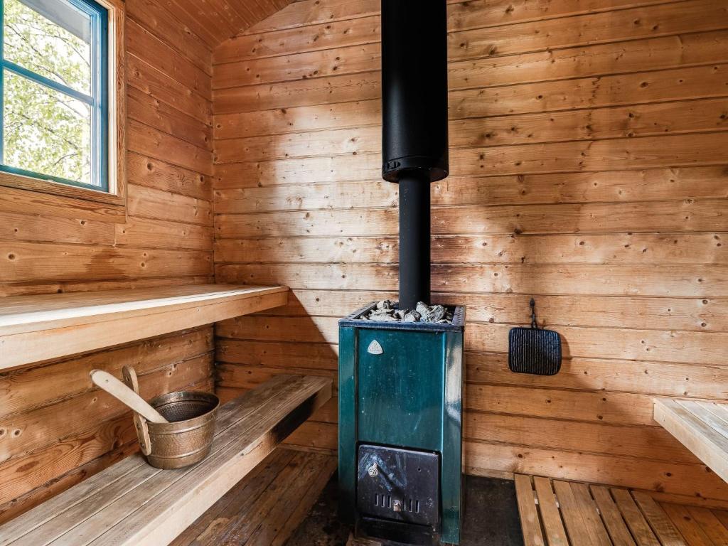 Holiday Home Bofall - SND175 by Interhome photo 4