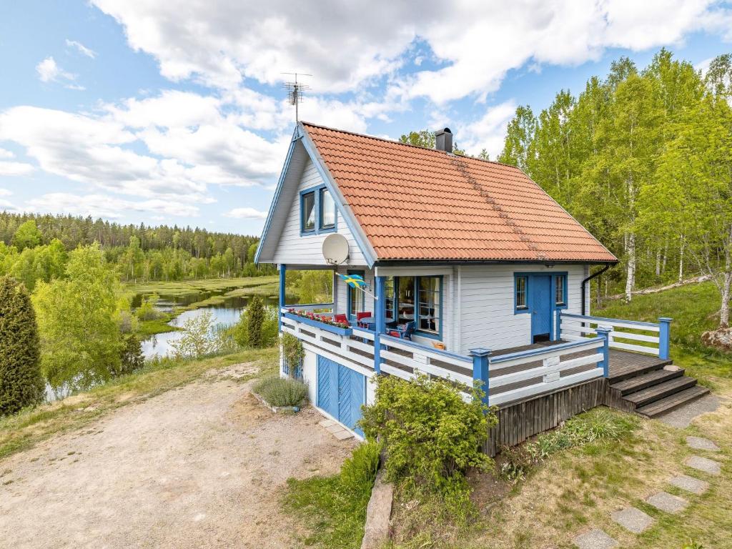 Holiday Home Bofall - SND175 by Interhome