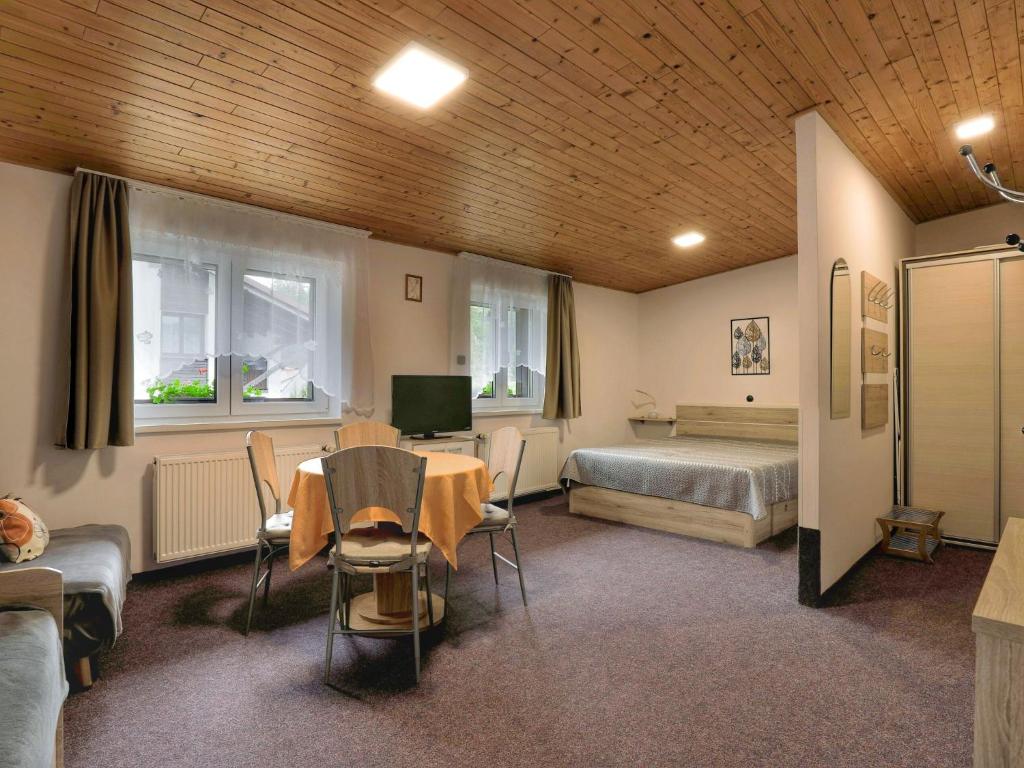 Studio Nový Svět 417-2 by Interhome photo 1