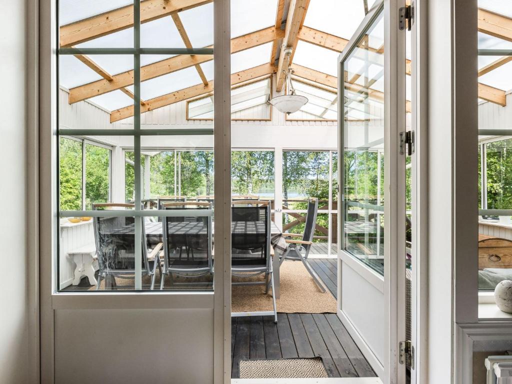 Holiday Home Vänneböke - SND058 by Interhome photo 1