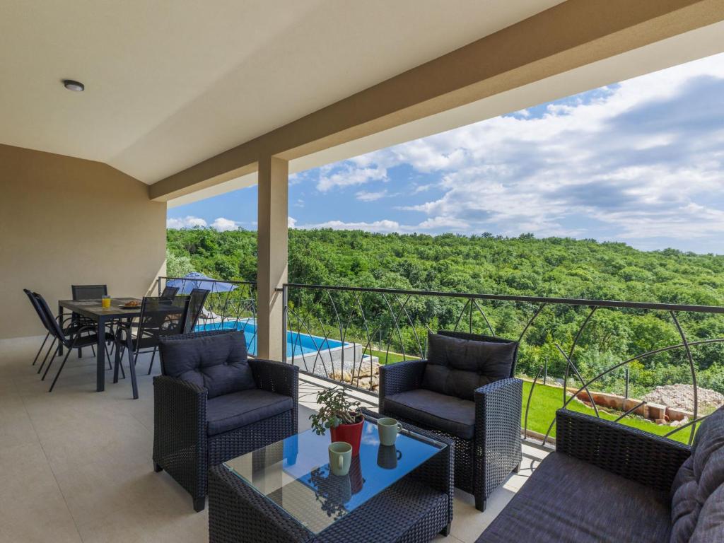 Holiday Home Villa Bella by Interhome photo 2