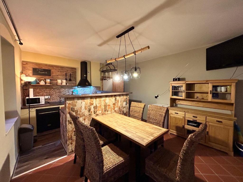 Apartment Ornella by Interhome photo 1