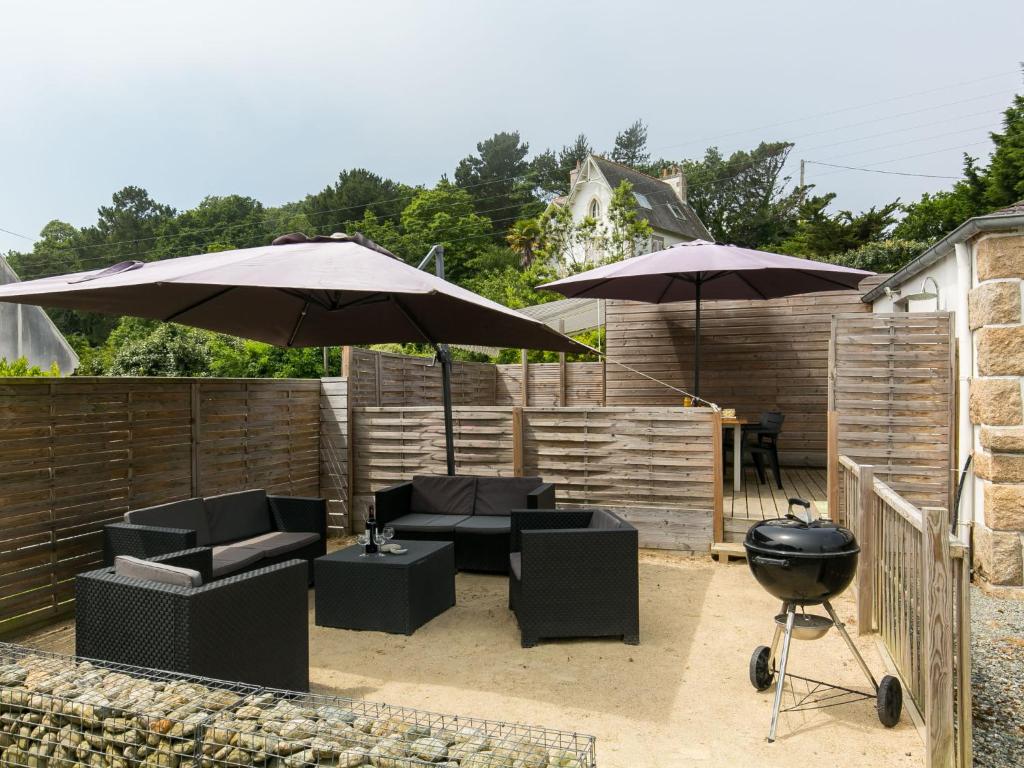 Holiday Home Le Coup de Coeur by Interhome photo 3