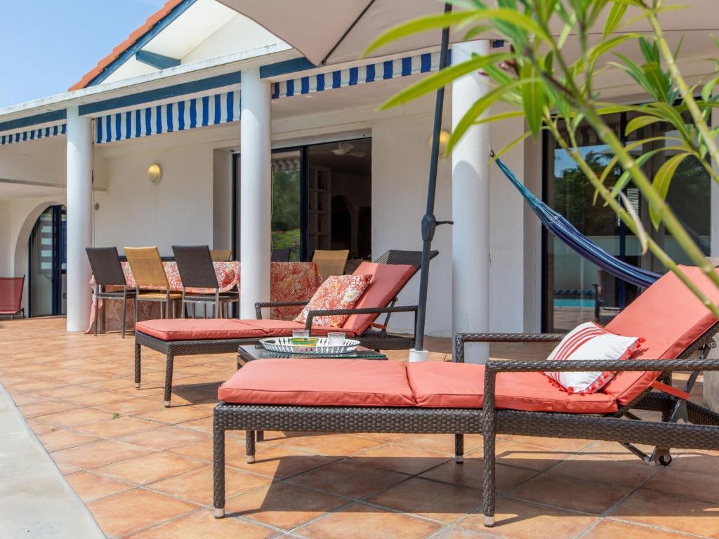 Holiday Home Corsaires by Interhome photo 1