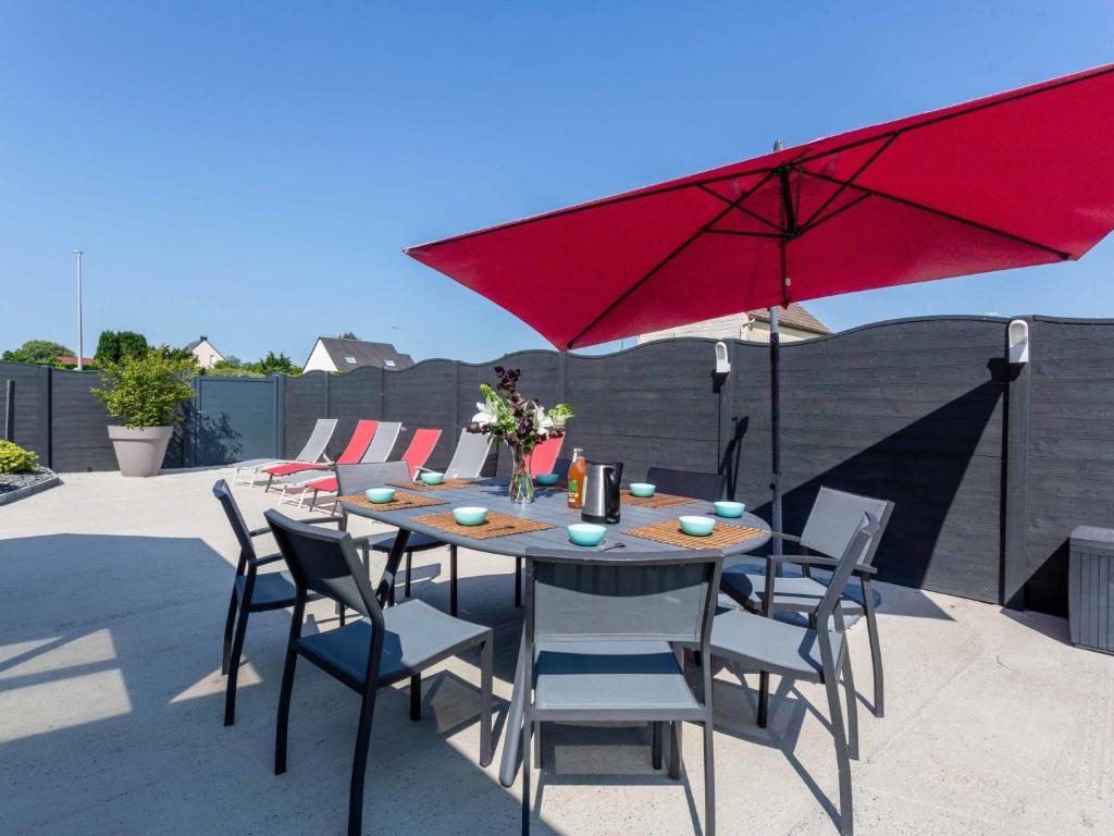 Holiday Home des Brigadies by Interhome photo 1
