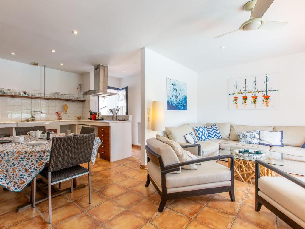Holiday Home Corsaires by Interhome photo 4