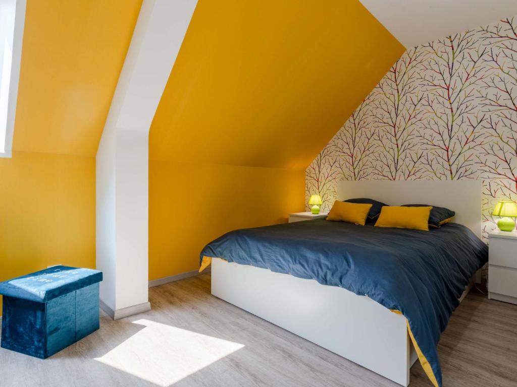 Holiday Home des Brigadies by Interhome photo 3