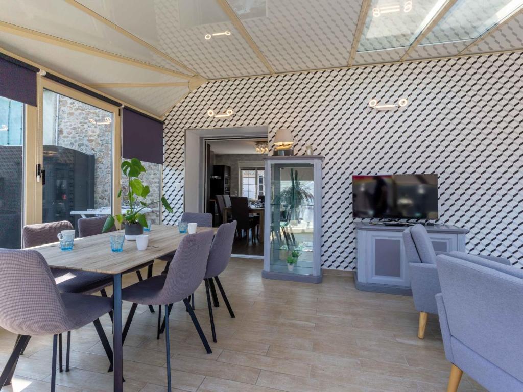 Holiday Home des Brigadies by Interhome photo 2