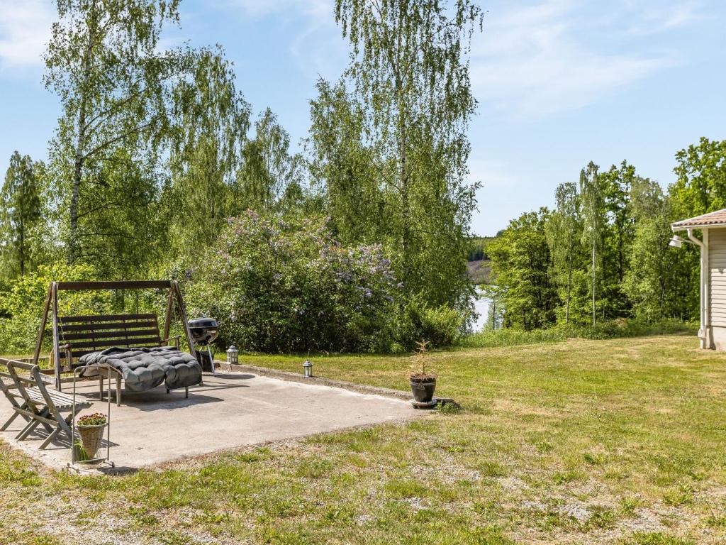Holiday Home Erikstorp Villan - B photo 1
