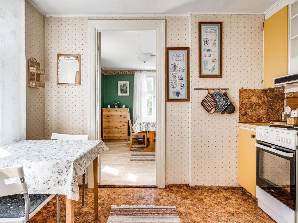 Holiday Home Ilingetorp - SND032 by Interhome photo 1