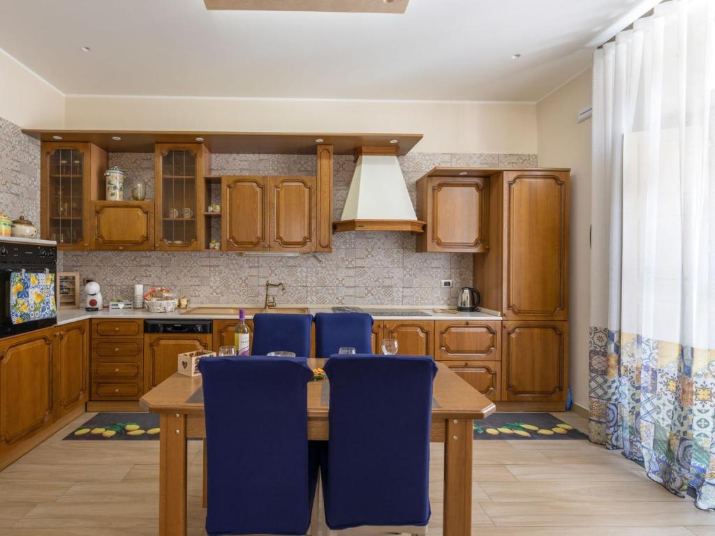 Apartment Incanto d'Etna by Interhome photo 3