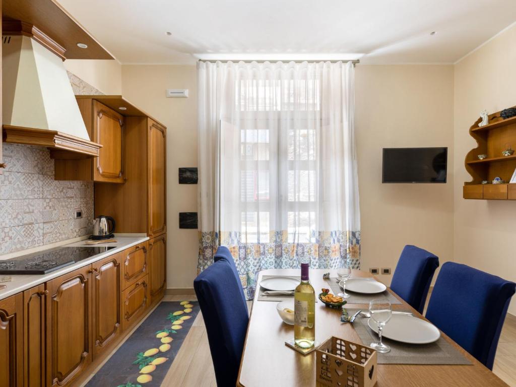 Apartment Incanto d'Etna by Interhome photo 2