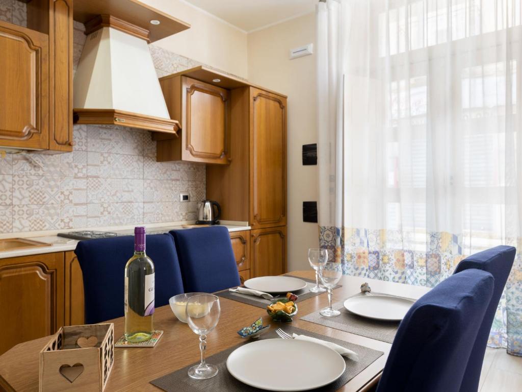 Apartment Incanto d'Etna by Interhome photo 1