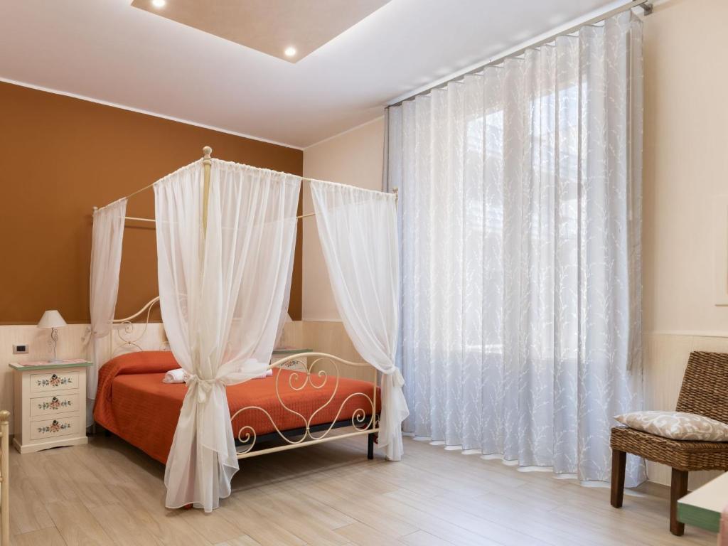 Apartment Incanto d'Etna by Interhome photo 4