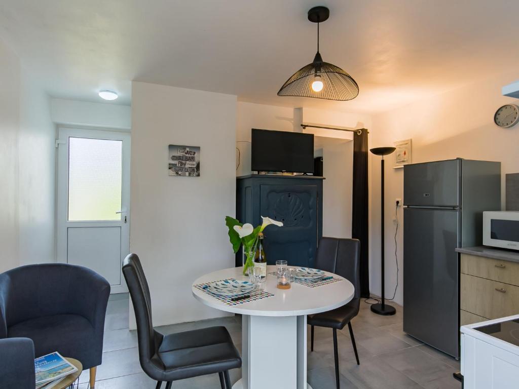 Apartment Terre et Mer by Interhome photo 1