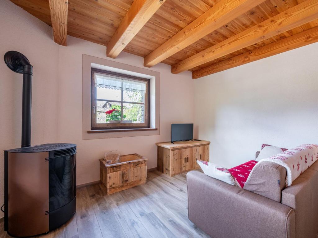 Apartment Les Combes by Interhome photo 4