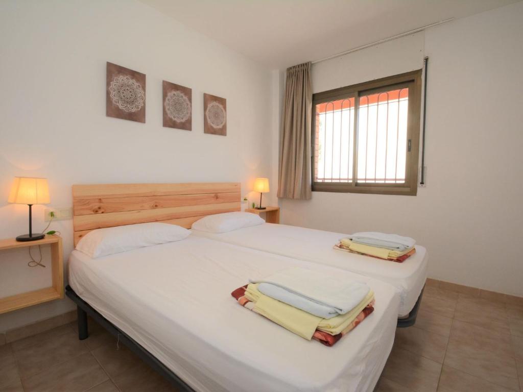 Apartment Sa Gavina Gaudi 6 pax 2 bedrooms by Interhome photo 4
