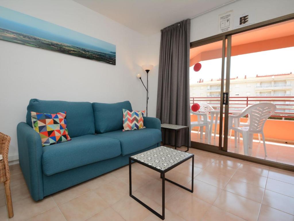 Apartment Sa Gavina Gaudi 6 pax 2 bedrooms by Interhome photo 3