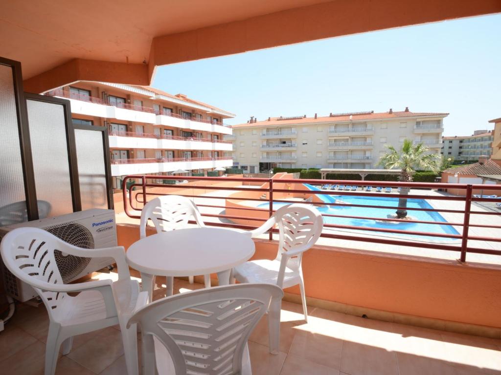 Apartment Sa Gavina Gaudi 6 pax 2 bedrooms by Interhome photo 2