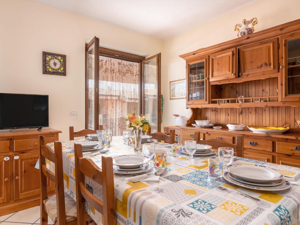 Apartment Poseidone Sol Levante by Interhome photo 2