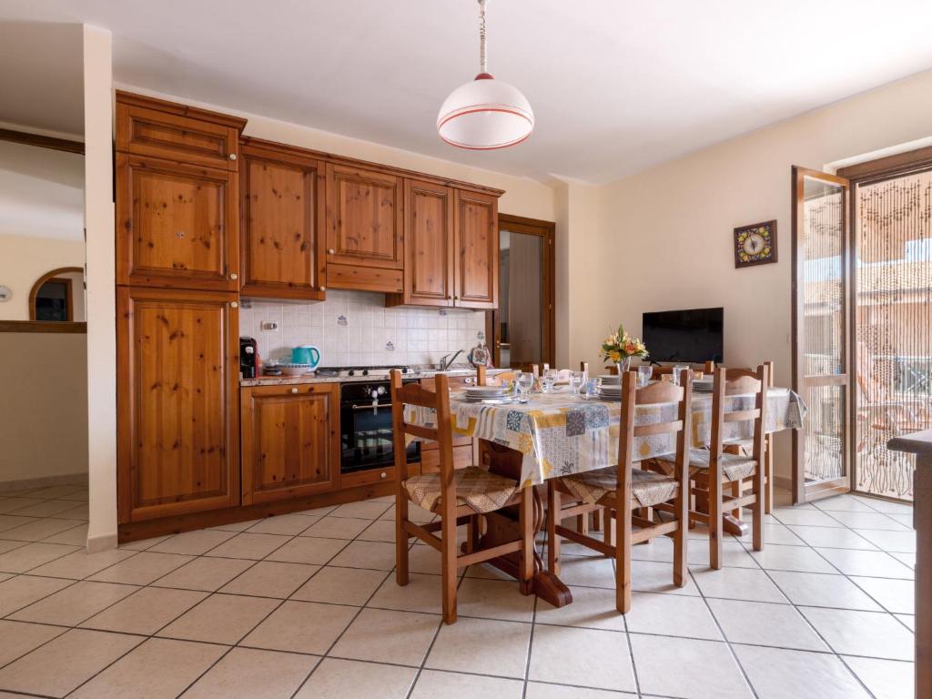Apartment Poseidone Sol Levante by Interhome photo 4