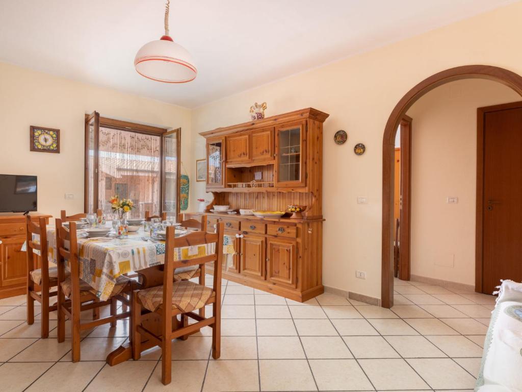 Apartment Poseidone Sol Levante by Interhome photo 3