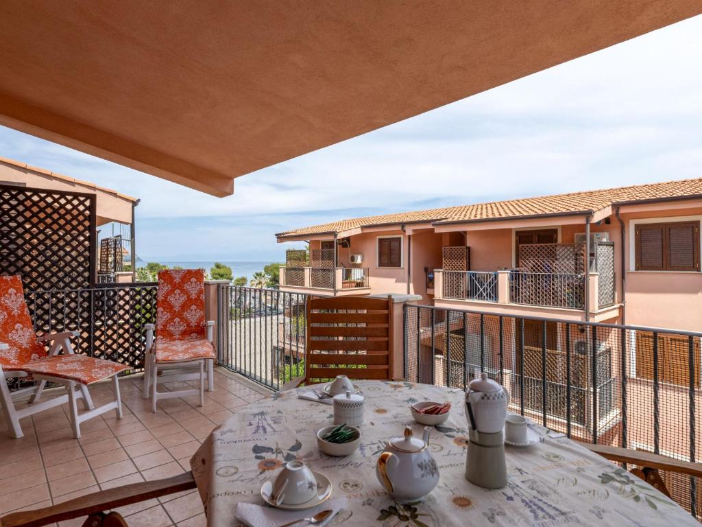 Apartment Poseidone Sol Levante by Interhome