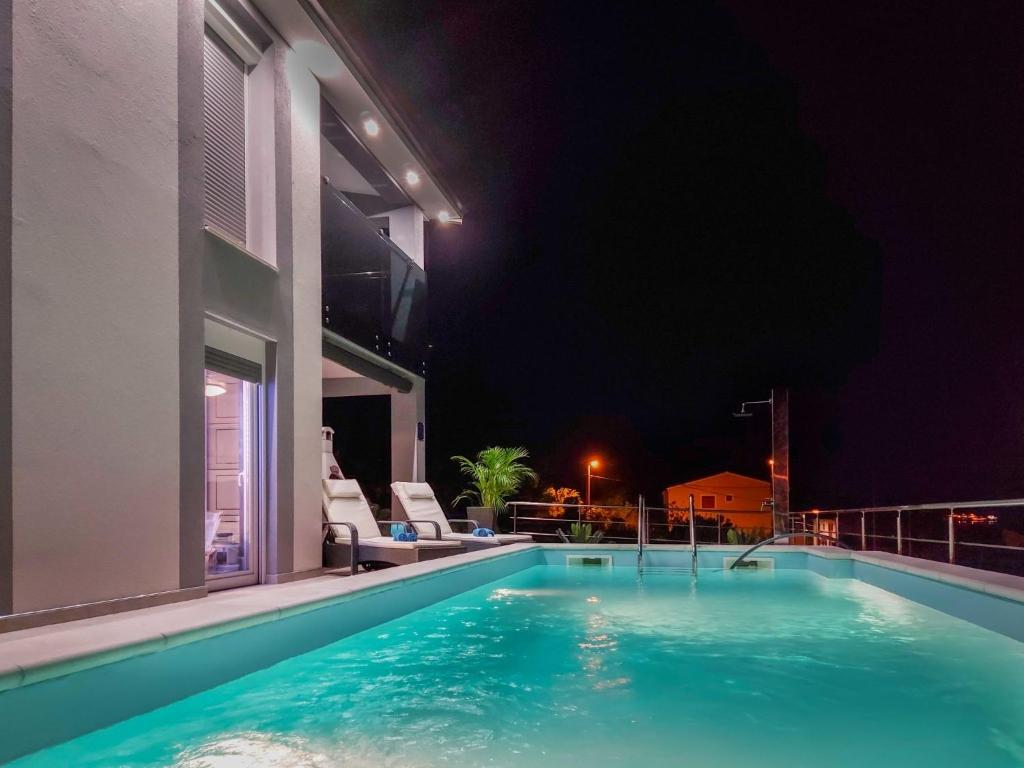Holiday Home Emili & Elias by Interhome photo 3
