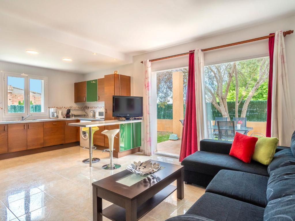 Holiday Home Sa Coma by Interhome photo 3