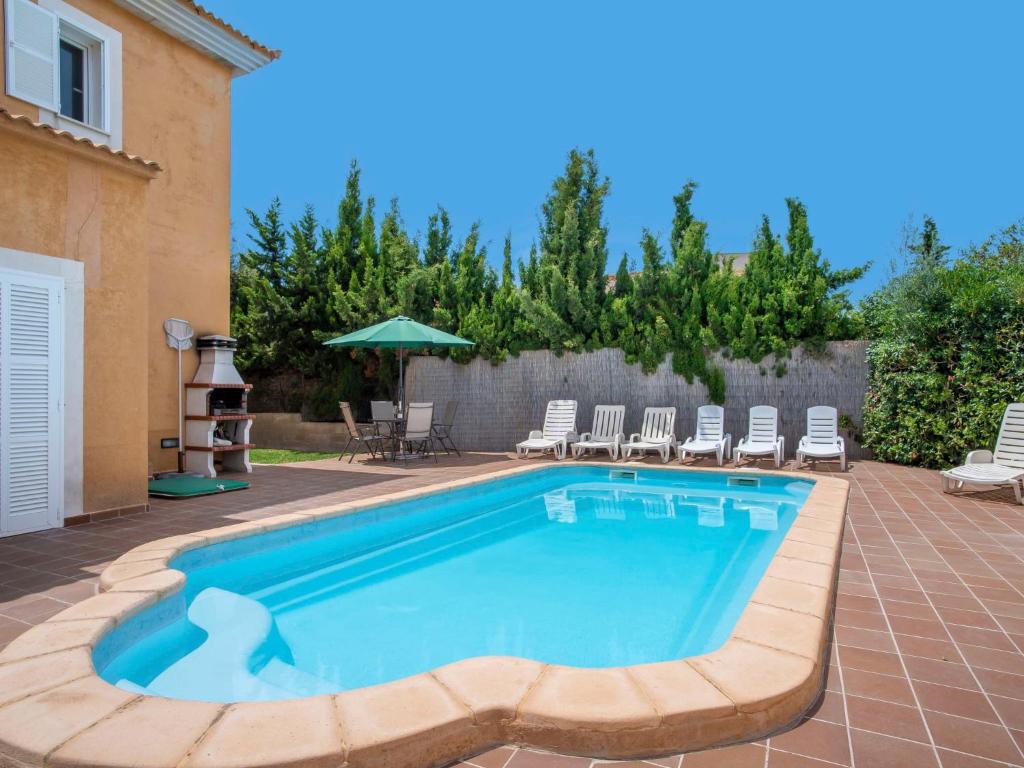 Holiday Home Sa Coma by Interhome photo 1