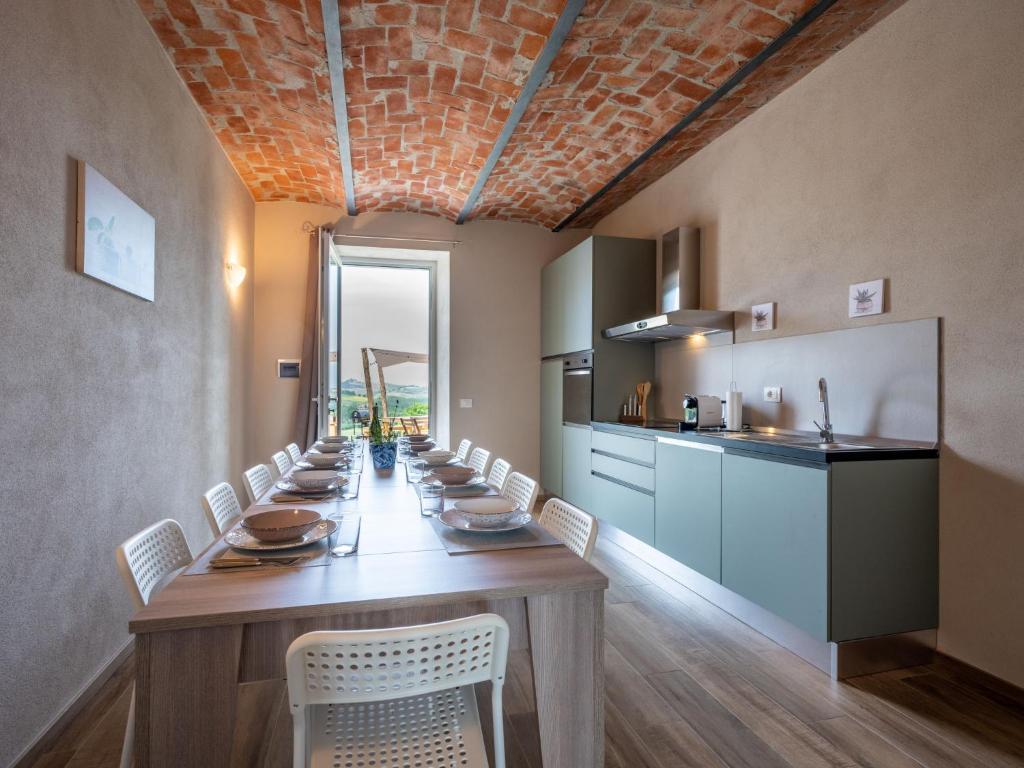 Holiday Home Il sogno di Elisa by Interhome photo 3