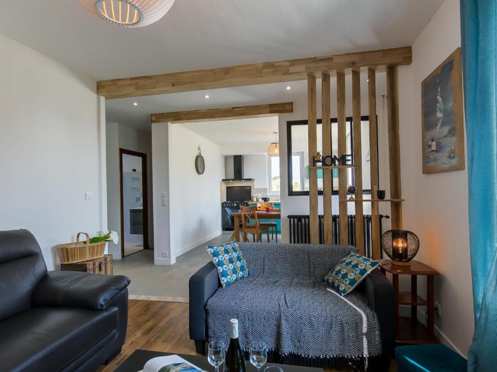 Holiday Home Chez Pascaline by Interhome