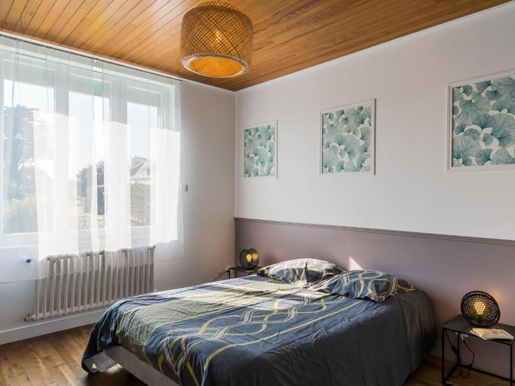 Holiday Home Chez Pascaline by Interhome photo 3