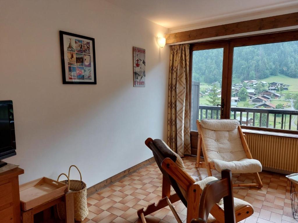 Studio Le Bionnassay by Interhome photo 3