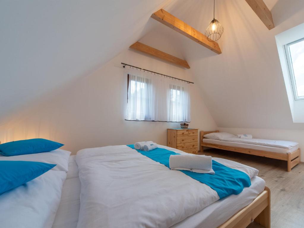 Holiday Home Cilka 2 by Interhome photo 3