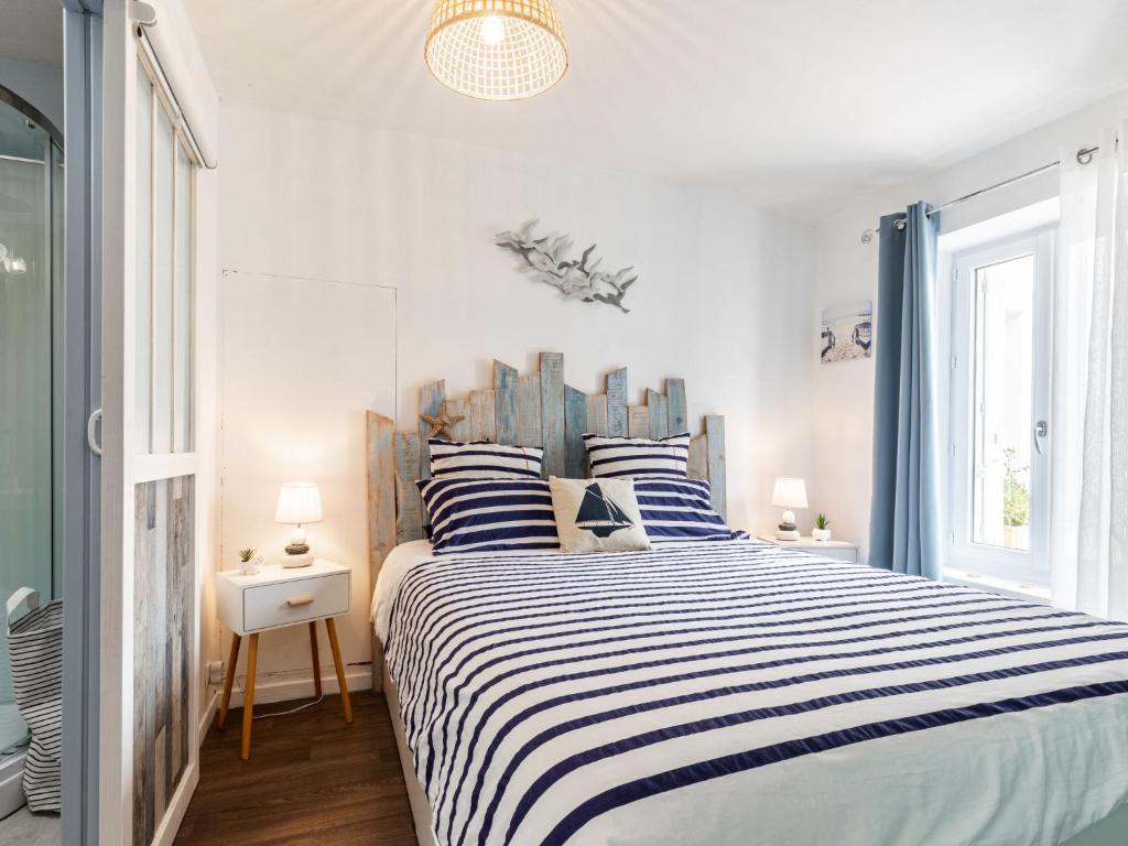 Holiday Home Les Rosiers by Interhome photo 3