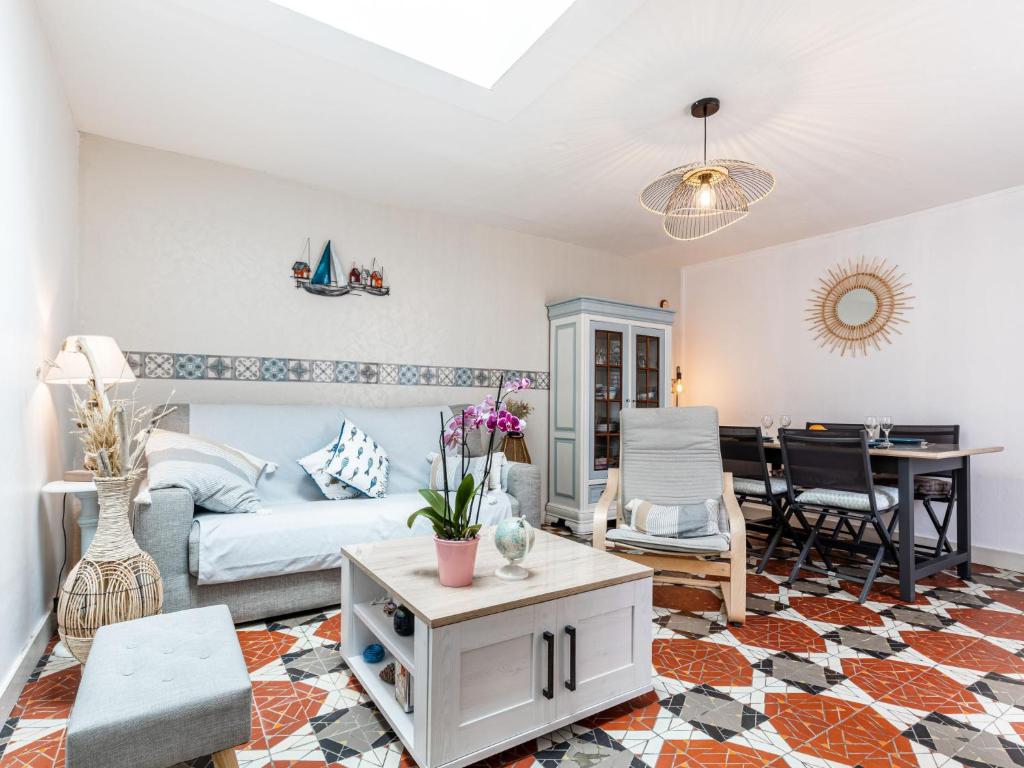 Holiday Home Les Rosiers by Interhome photo 2