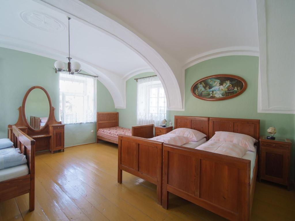 Holiday Home Kojetice na Moravě by Interhome photo 3