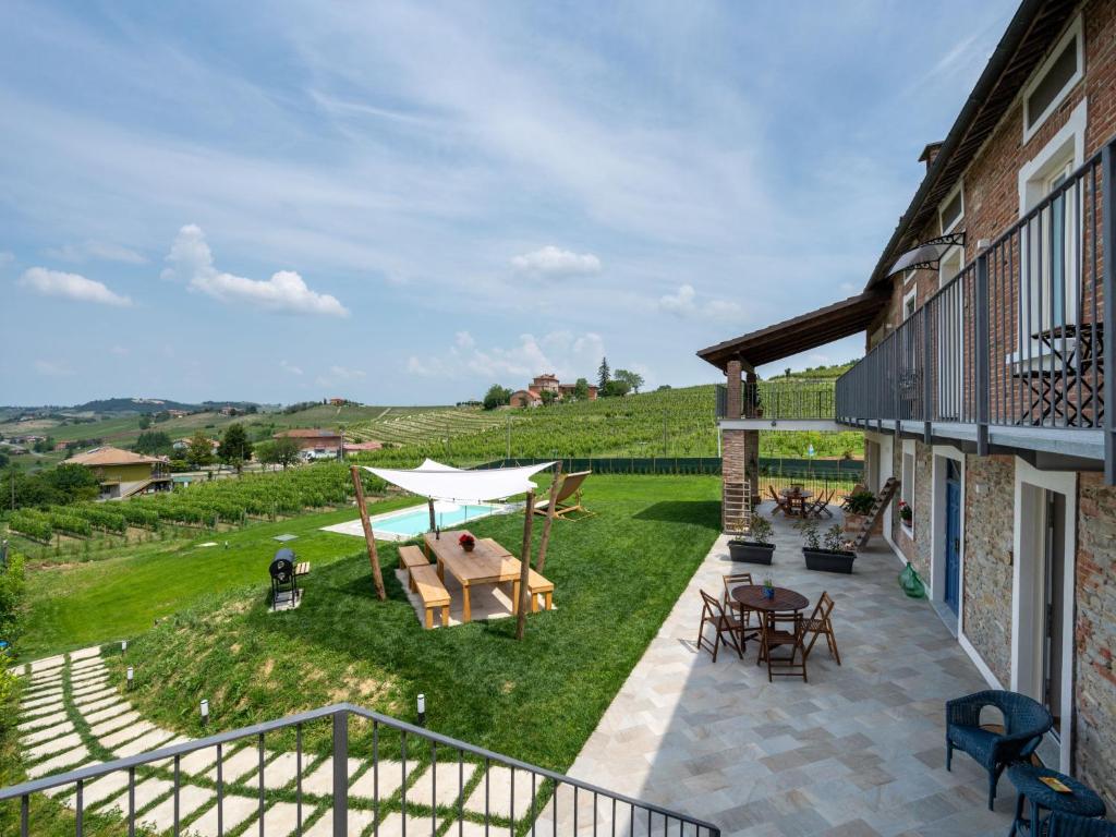 Apartment Il sogno di Elisa-2 by Interhome photo 1