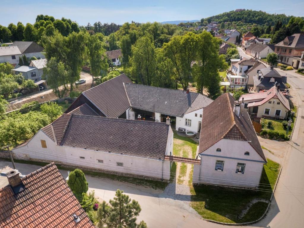Holiday Home Kojetice na Moravě by Interhome photo 4