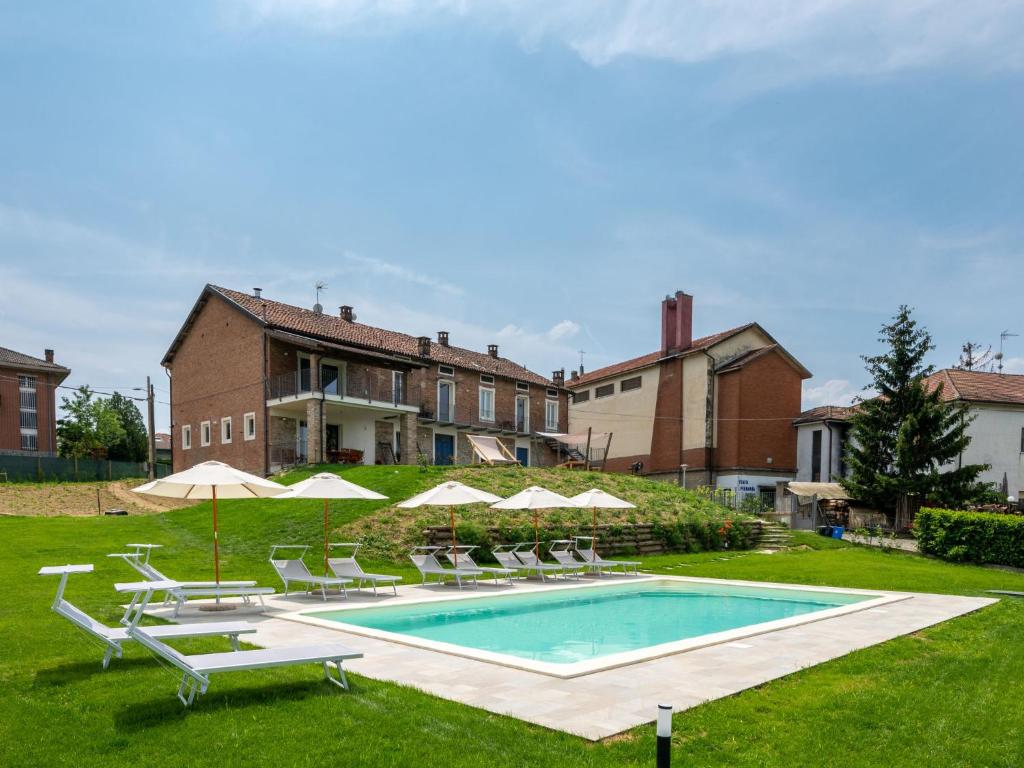 Apartment Il sogno di Elisa-1 by Interhome photo 1