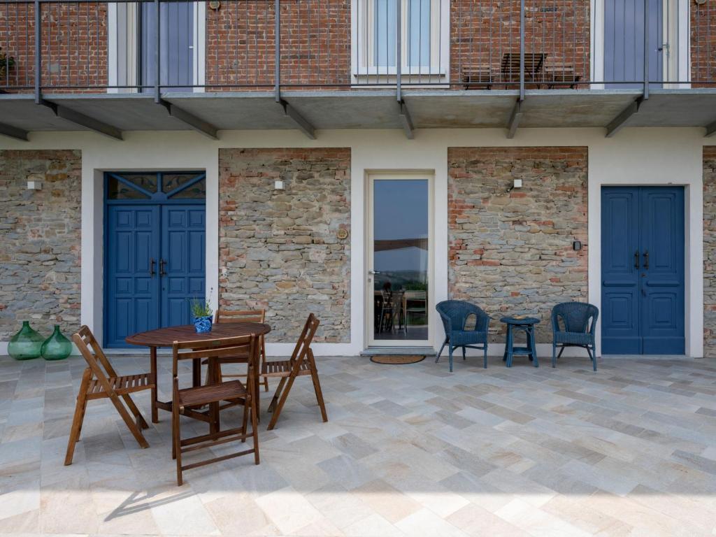 Apartment Il sogno di Elisa-1 by Interhome photo 2